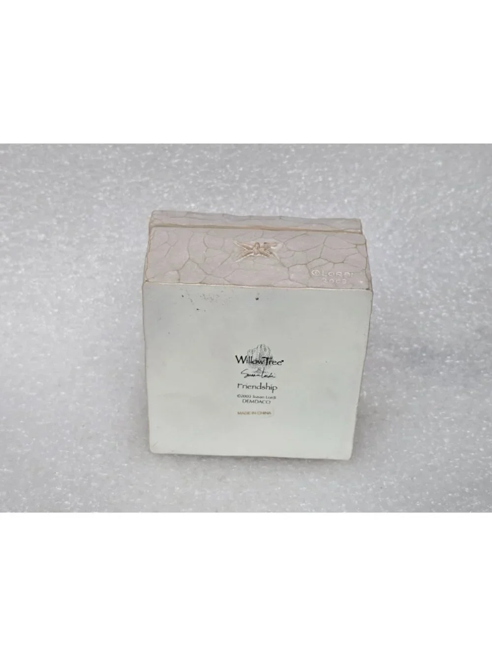 Willow Tree this keepsake